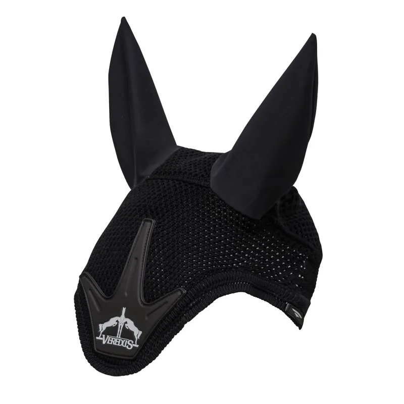 Veredus Stability Fly Fringe - Black-2
