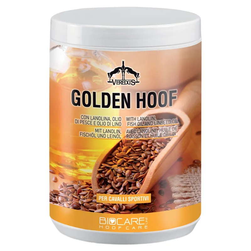 Veredus Golden Hoof Ointment-1