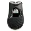 Veredus Olympus Vento Fetlock Boots - Black/Ivory