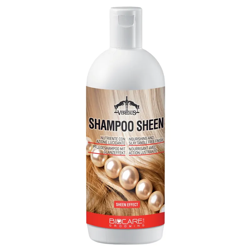 Veredus Shampoo Sheen