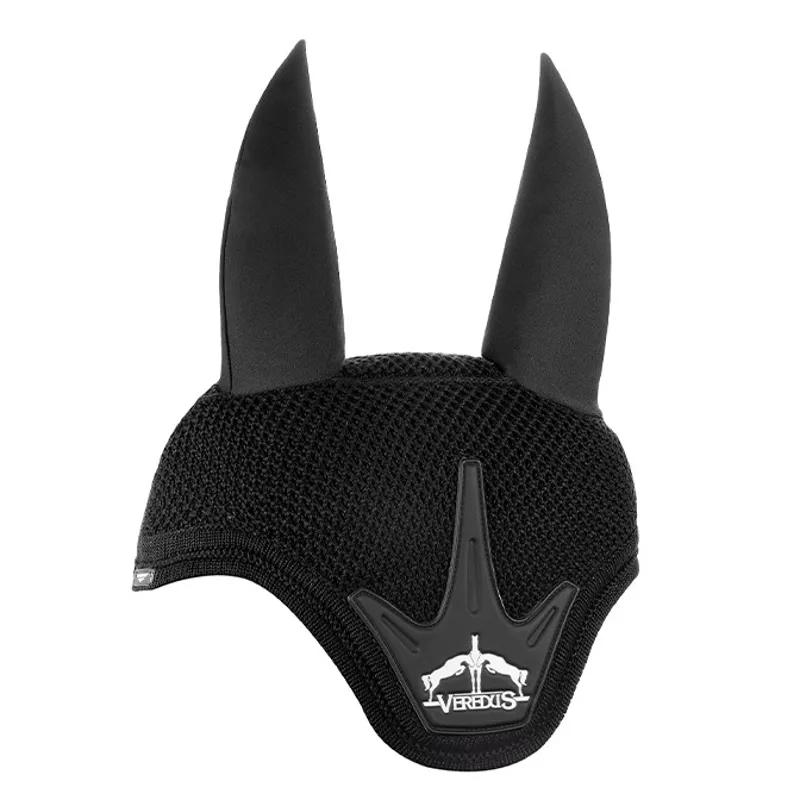 Veredus Stability Soundless Ear Bonnet - Black