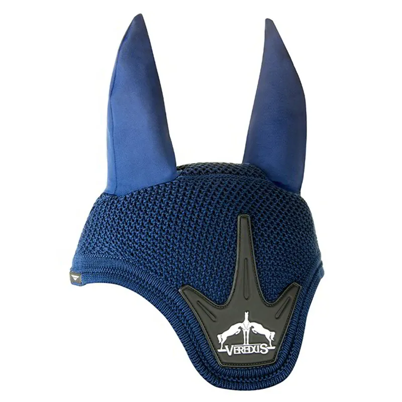 Veredus Stability Soundless Ear Bonnet - Blue