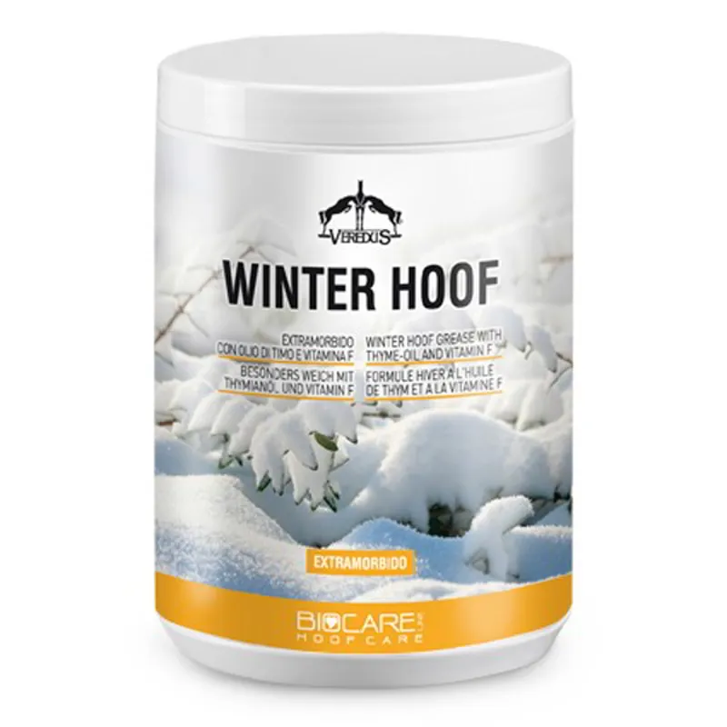 Veredus Winter Hoof