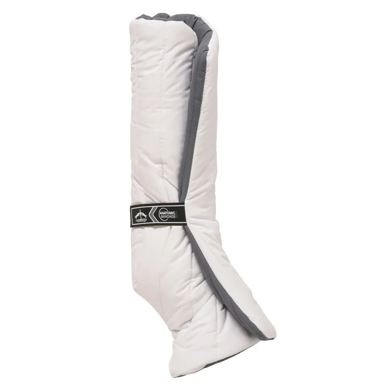 Veredus Anatomic Front Bandage Pads - White