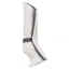 Veredus Anatomic Hind Bandage Pads - White