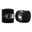 Veredus B-Polo Fleece Wraps - Black