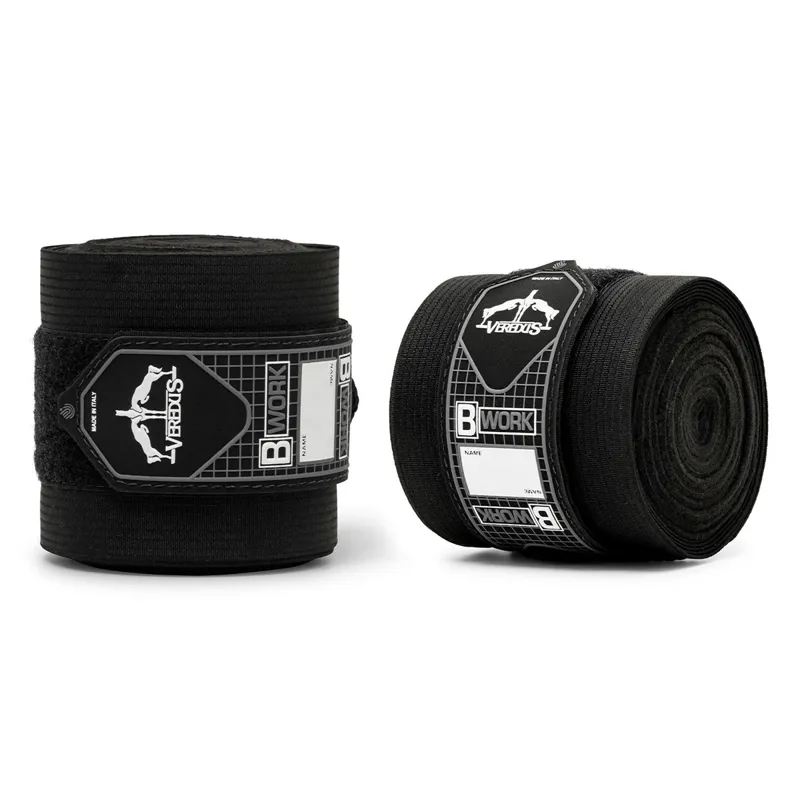 Veredus B-Work Wraps - Black