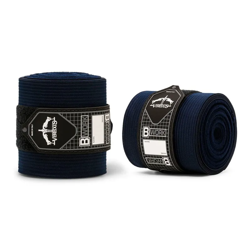 Veredus B-Work Wraps - Blue