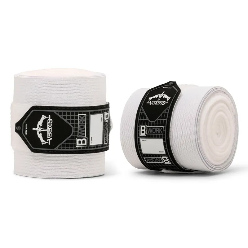 Veredus B-Work Wraps - White