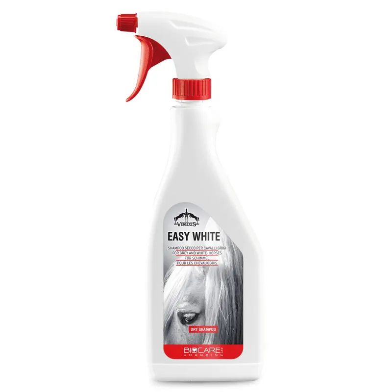 Veredus Easy White Dry Shampoo - 500ml