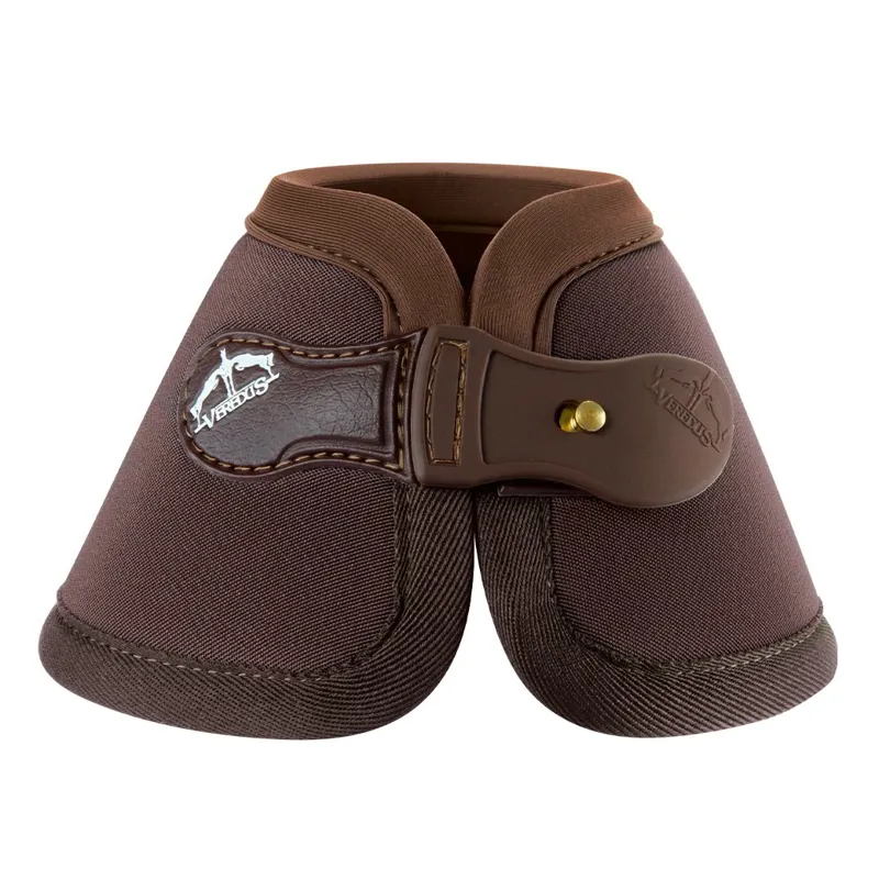 Veredus Fast Bell Boots - Brown