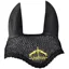 Veredus Grand Slam Fly Veil - Black/Gold