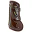 Veredus Kevlar Vento Front Tendon Boots - Brown