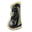 Veredus Kevlar Vento Save The Sheep Front Tendon Boots - Black