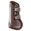 Veredus Olympus Absolute Front Tendon Boots - Brown