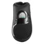 Veredus Olympus Vento Rear Fetlock Boots - Black