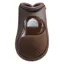 Veredus Olympus Vento Hind Fetlock Boots - Brown