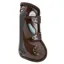 Veredus Olympus Vento Front Tendon Boots - Brown