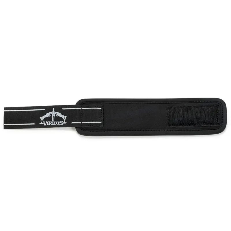 Veredus Pro Pastern Wraps-Black-1