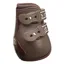 Veredus Pro Jump Elastic Hind Fetlock Boots - Brown