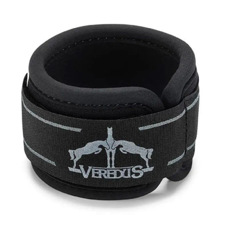 Veredus Pro Pastern Wraps-Black