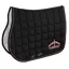 Veredus Jumping Saddle Pad - Black/Light Pink