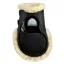 Veredus Carbon Gel Vento Save The Sheep Hind Fetlock Boots Black