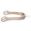 Tech Stirrups Verona Long Spurs - Brown