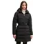 BOSS Equestrian Vespa Women's Puffer Coat - Black