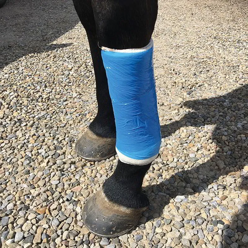 Vet Cling Multi Purpose Film Wrap - Multipack-2