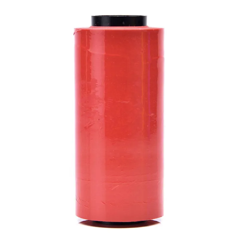 Vet Cling Multi Purpose Film Wrap - Red