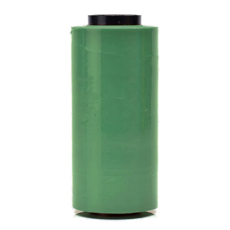 Vet Cling Multi Purpose Film Wrap - Green
