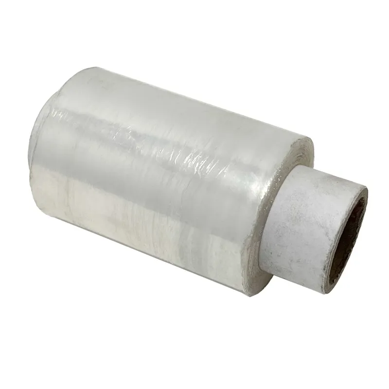 VetSet Clear Vet Wrap Bandage