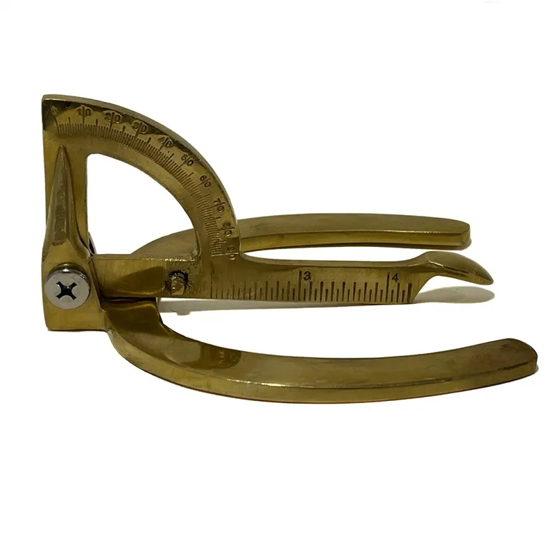 VetSet Farriers Hoof Leveler