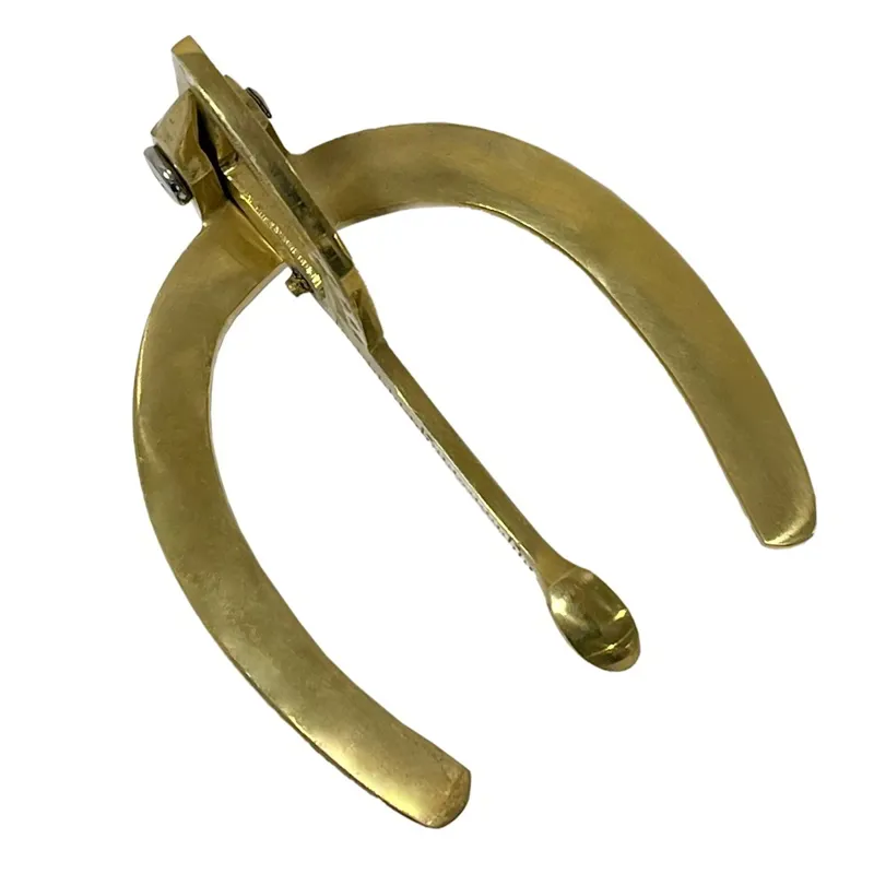 VetSet Farriers Hoof Leveler-1