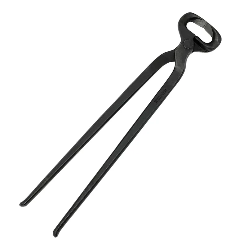 VetSet Farrier Hoof Nippers - 15in