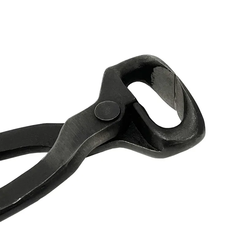 VetSet Farrier Hoof Nippers - 15in-1