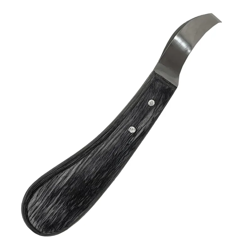 VetSet Farrier Loop Knife