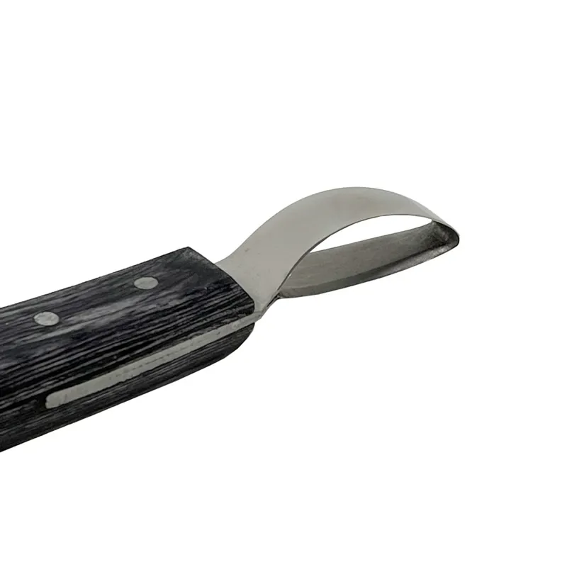 VetSet Farrier Loop Knife-1