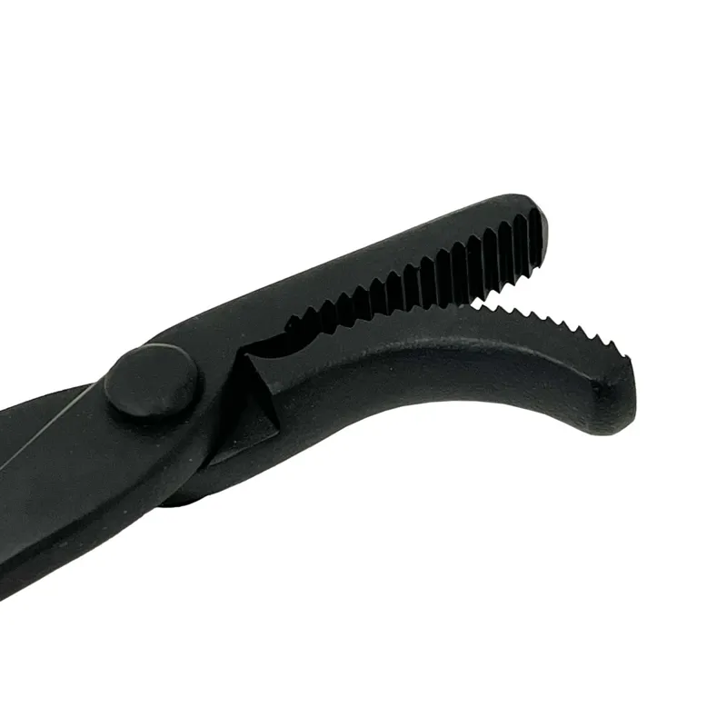 VetSet Farriers Nail Clincher - 12in-1