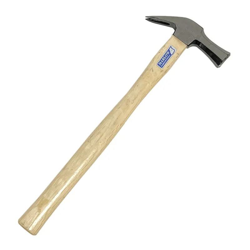 VetSet Farriers Nailing Hammer - 8oz