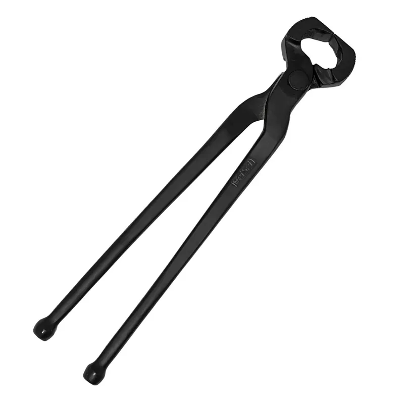 VetSet Farrier Shoe Puller - 12 inch