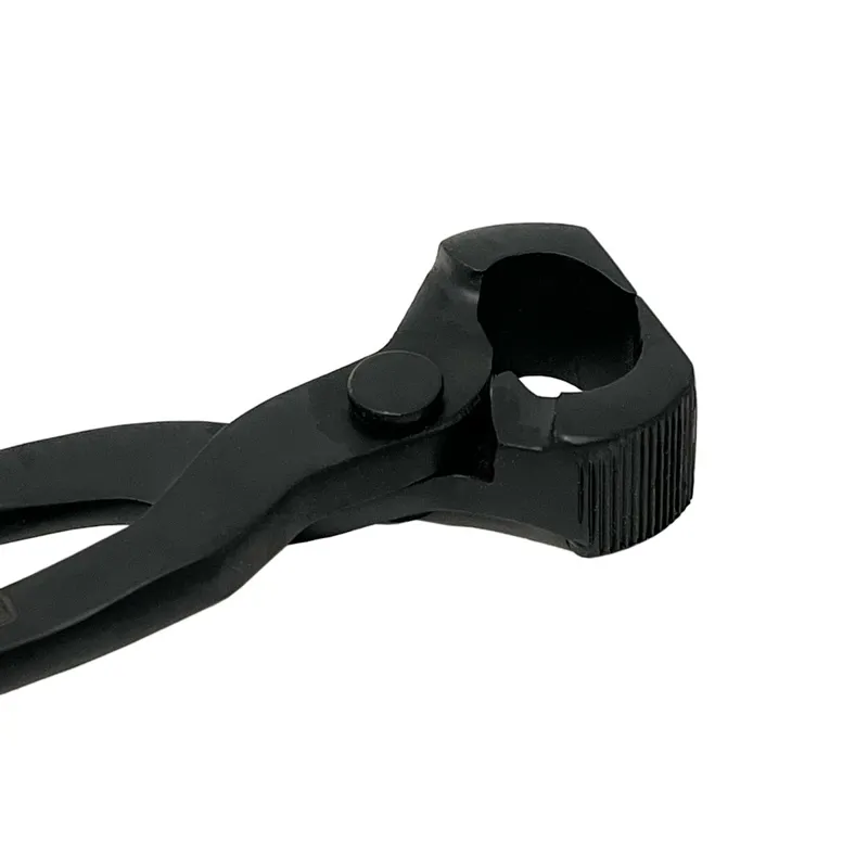 VetSet Farrier Shoe Puller - 12 inch-1
