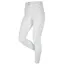 LeMieux Victoria Silicone Womens Competition Breeches - White