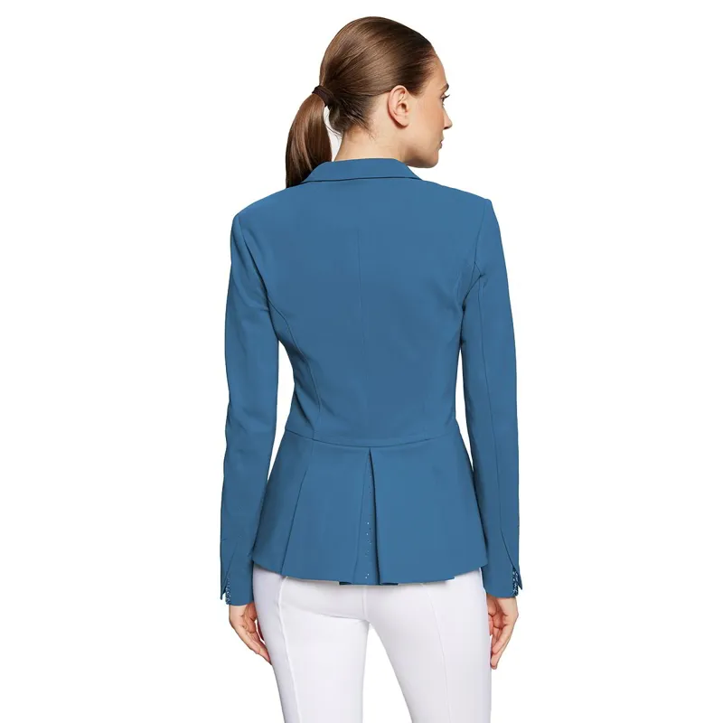 Samshield Victorine Premium Womens Show Coat - Twilight-2