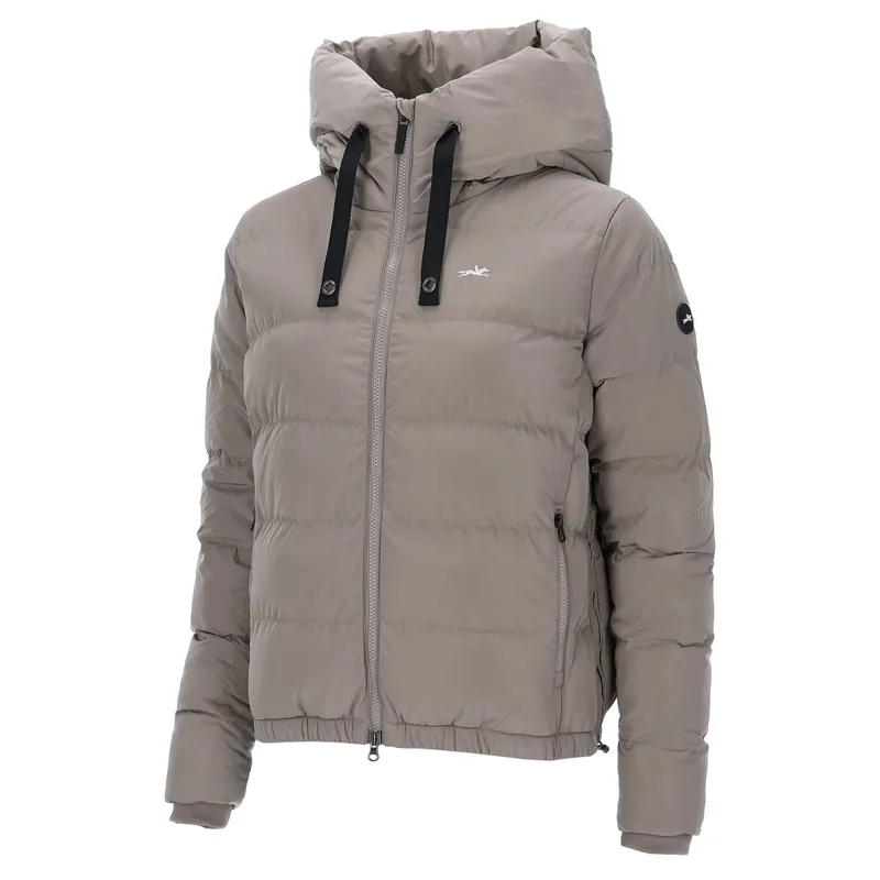 Schockemohle Violet Women's Jacket - Hazel