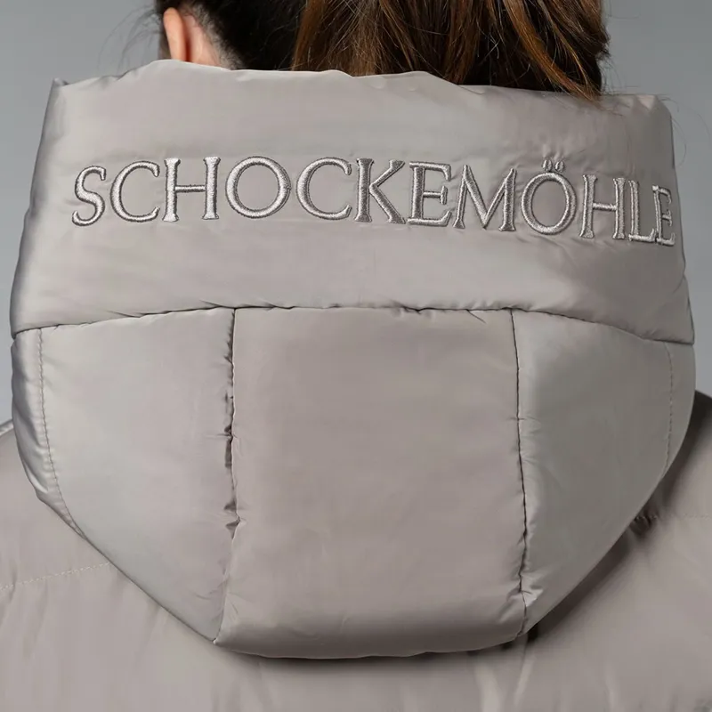 Schockemohle Violet Women's Jacket - Hazel-12