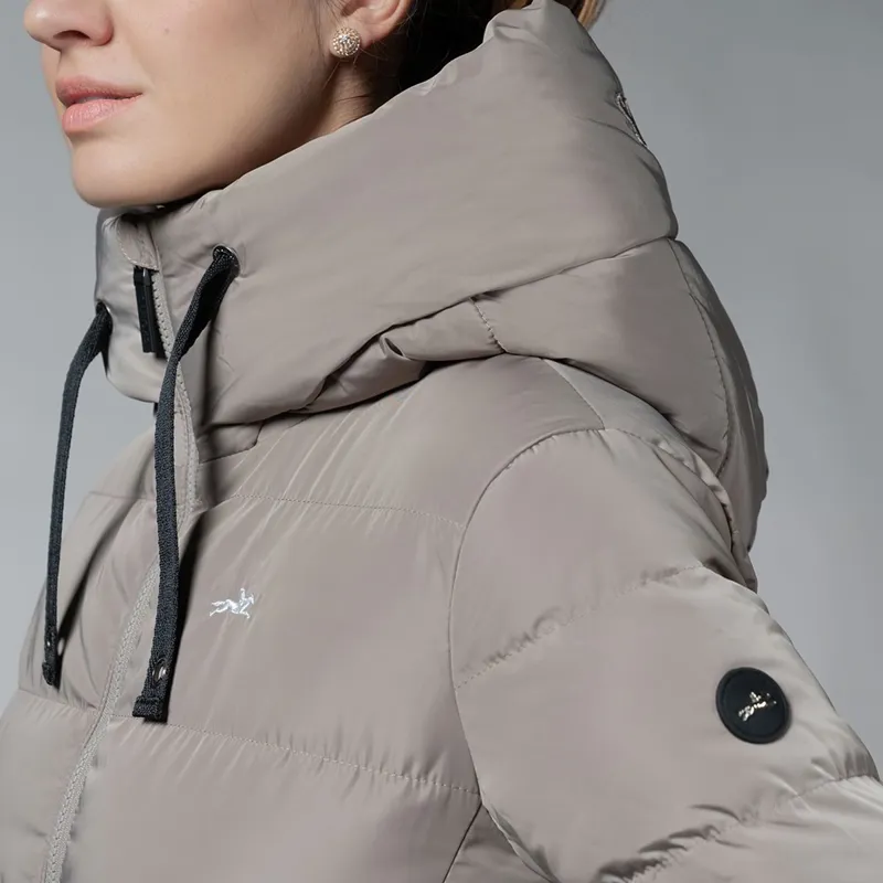Schockemohle Violet Women's Jacket - Hazel-9
