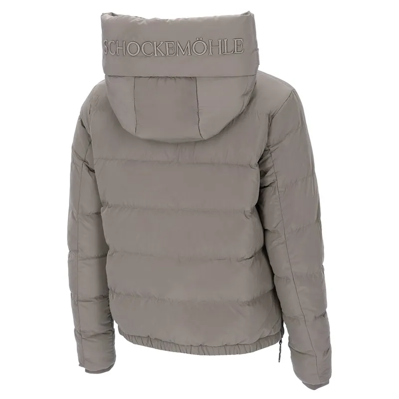 Schockemohle Violet Women's Jacket - Hazel-7