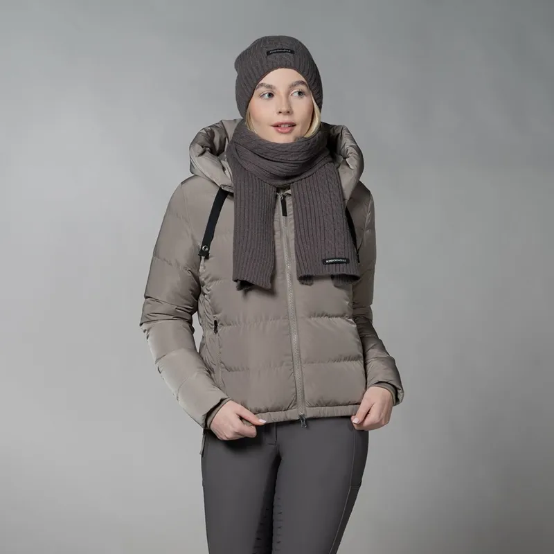Schockemohle Violet Women's Jacket - Hazel-6